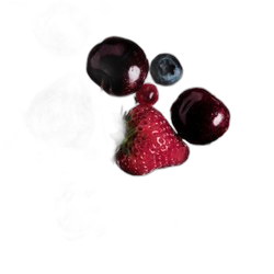 Red Berries